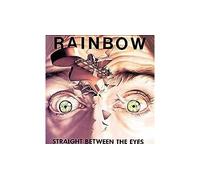 Rainbow – Straight Between the -Rem