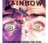 Straight Between The Eyes [Shm