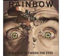 Straight Between The Eyes (UK 1982) : Rainbow