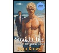 Straight-Boy: Une romance mpreg à Red Sky, au Texas