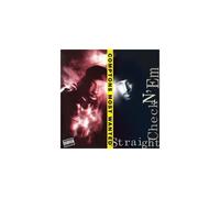 Compton'S Most Wanted - Straight Checkn 'Em