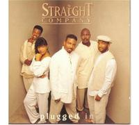 Straight Company - Plugged in [New CD] Alliance MOD