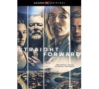 Straight Forward: Series 1 [Dvd]