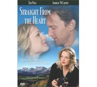 Straight From Heart [Import USA Zone 1]