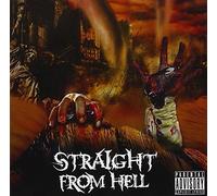 Straight From Hell - Straight from Hell [Import]