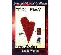 Straight From My Heart