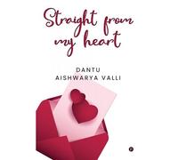 Straight From My Heart