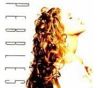 Pebbles - Straight from the Heart