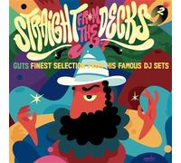 Broken Silence – Straight from the Decks Vol 2 – CD