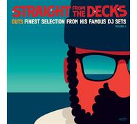 Straight From The Decks Volume 3 – 2 vinyles – Broken Silence