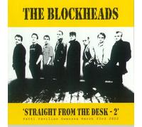 Straight from the Desk 2 [Import allemand]