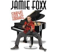 Straight From the Foxxhole [Import USA Zone 1]