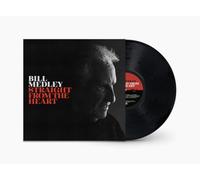 Bill Medley – Straight from the Heart – Vinyle 12" – Warner Music
