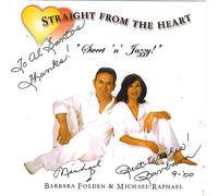 Straight From the Heart