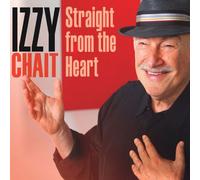 Straight From The Heart