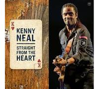 Straight from The Heart/180 GR Gatefold Sleeve