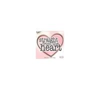 Straight From The Heart