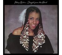 Straight From The Heart CD
