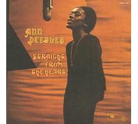 Straight from The Heart [Import]