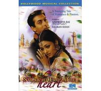 Straight From the Heart [Import USA Zone 1]