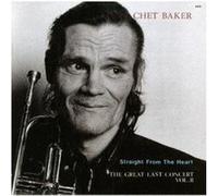 Straight From The Heart - Last Concert, Volume 2