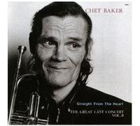 Straight From The Heart - Last Concert, Volume 2 E