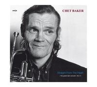 Straight From The Heart - The Great Last Concert Vol Ii - Vinyle 33 Tours