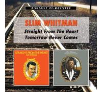 Straight From The Heart/Tomorrow Never Comes (2in1)