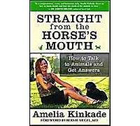 Straight From The Horse's Mouth