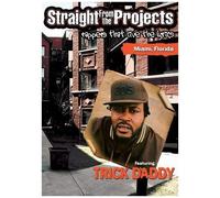 Straight from the projects – DVD – Zone 1
