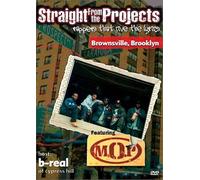 Straight From The Projects [Dvd] [2002] [Region 1] [Us Import] [Ntsc]