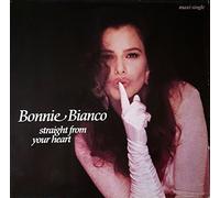 Straight from your heart