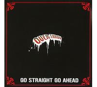 Straight Go Ahead [Import]