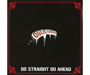 Straight Go Ahead [Import]