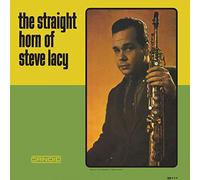 Straight Horn of/Vinyle 180gr