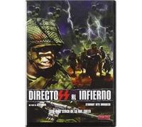 Straight Into Darkness / Directos al infierno G