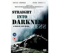 Straight Into Darkness G