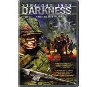 Straight Into Darkness [Import USA Zone 1]