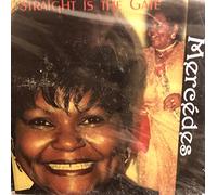 Straight is The Gate [Import]