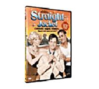 Straight jacket DVD