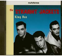 Straight Jackets - King Bee [Import]