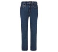 Straight Jeans MW Pl204730, Jeans,