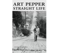 "Straight life"
