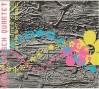 Mihály Dresch Quartet Egyenes Zene (CD) Album