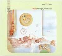 Straight No Chaser - 1966-1967