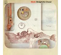 Straight No Chaser – Vinyle – Édition limitée Cristal transparent – Music on Vinyl