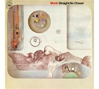 Straight No Chaser – Vinyle – Édition limitée Cristal transparent – Music on Vinyl