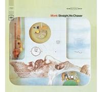 Thelonious Monk – Straight No Chaser – CD – Legacy