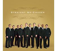 STRAIGHT NO CHASER - Holiday Spirits