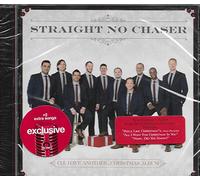 Straight No Chaser I'II Have Another Christmas Album
